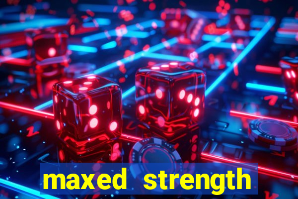 maxed strength necromancer pt br